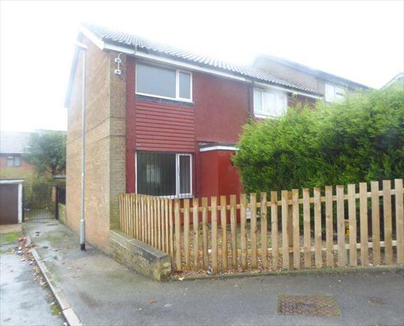 2 Bedroom Property